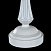 Настольная лампа Maytoni Adelia ARM540-TL-01-W
